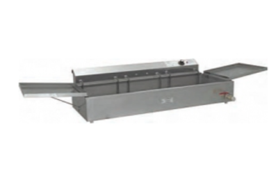 Фритюрница электрическая настольная СИКОМ ЭФ-18H